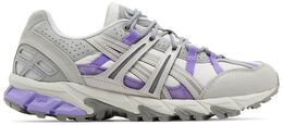 Кроссовки Asics Wmns Gel Sonoma 15-50 'Glacier Grey Purple', серый 1202a414 020 | grey