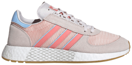 Кроссовки Adidas Wmns Marathon Tech 'Orchid Tint', розовый ee4944 | pink