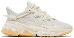Кроссовки Adidas Wmns Ozweego 'Off-White Gum', белый gz2789 | white