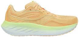 Кроссовки Saucony Wmns Ride 18 'Peach Sunny', оранжевый s11000 140 | orange