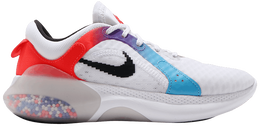 Кроссовки Nike Wmns Joyride Dual Run 2 'Have A Good Game', белый dc7298 101 | white