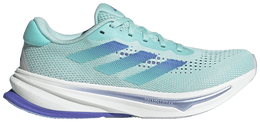 Кроссовки Adidas Wmns Supernova Rise 'Semi Flash Aqua', синий id3595 | blue