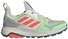 Кроссовки Adidas Wmns Terrex Trailmaker 'Glory Mint Signal Pink', серый fw9770 | grey