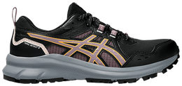 Кроссовки Asics Wmns Trail Scout 3 'Black Dusty Mauve', черный 1012b516 003 | black