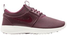 Кроссовки Nike Wmns Juvenate Premium 'Night Maroon' Sample, красный 844973 600 jv | red
