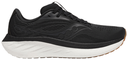 Кроссовки Saucony Wmns Ride 18 'Black Gum', черный s11000 101 | black