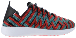 Кроссовки Nike Wmns Juvenate Woven Premium 'Black Crimson Turquoise', черный 833825 003 | black