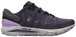 Кроссовки Under Armour Wmns HOVR Intake 6 'Jet Grey Nebula Purple', фиолетовый 3026141 102 | purple