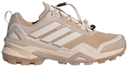Кроссовки Adidas Wmns Terrex Skychaser GORE-TEX 'Warm Sandstone', серый js4611 | grey