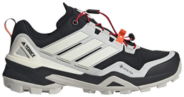 Кроссовки Adidas Wmns Terrex Skychaser GORE-TEX 'Black Off White Grey', черный ih2802 | black