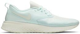 Кроссовки Nike Wmns Odyssey React Flyknit 2 'Teal Tint Sail', синий ah1016 301 | blue