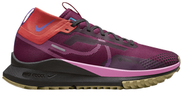 Кроссовки Nike Wmns React Pegasus Trail 4 GORE-TEX 'Rosewood', розовый fd0875 600 | pink
