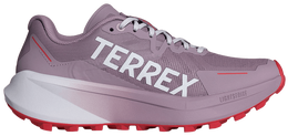 Кроссовки Adidas Wmns Terrex Agravic 3 'Preloved Fig', фиолетовый jp9799 | purple