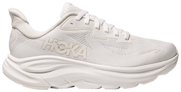 Кроссовки Hoka Wmns Clifton 10 Wide 'Triple White', белый 1162050 wwh | white