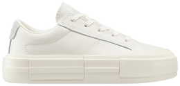 Кроссовки Converse Wmns Cruise Leather Low 'Rainwashed Grey', кремовый a15818c | cream