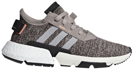Кроссовки Adidas Wmns P.O.D. S3.1 'Grey Chalk Pearl', серый g54745 | grey