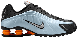 Кроссовки Nike Wmns Shox R4 'Blue Tint', синий ar3565 401 | blue
