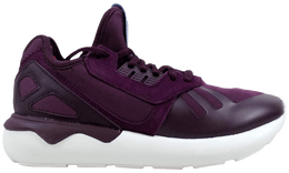 Кроссовки Adidas Wmns Tubular Runner 'Merlot', красный af6277 | red