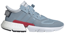 Кроссовки Adidas Wmns P.O.D. S3.1 'Ash Grey', серый ee7033 | grey