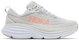 Кроссовки Hoka Wmns Bondi 8 'Harbor Mist', серый 1127952 hmlr | grey