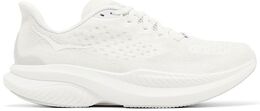 Кроссовки Hoka Wmns Mach 6 LA 'White', белый 1164033 wwh | white