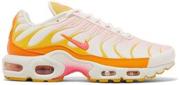 Кроссовки Nike Wmns Air Max Plus 'Sunrise', белый dx2673 100 | white
