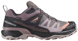 Кроссовки Salomon Wmns X Ultra 360 GORE-TEX 'Plum Kitten', фиолетовый l47449400 | purple