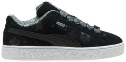 Кроссовки Puma Hello Kitty x Wmns Suede XL 'Black', черный 402381 01 | black