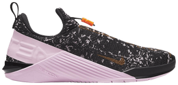 Кроссовки Nike Wmns React Metcon 'Black Light Arctic Pink', черный bq6046 086 | black