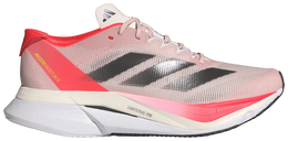 Кроссовки Adidas Wmns Adizero Boston 12 'Sandy Pink Aurora Metallic', розовый if9218 | pink