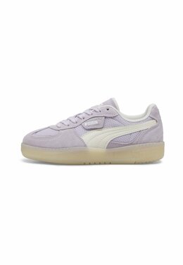 Низкие кеды PALERMO MODA VINTAGE WNS Puma, сиреневый pu111a1f0-i11 | lilac frost warm white