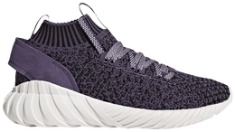 Кроссовки Adidas Wmns Tubular Doom Sock Primeknit 'Trace Purple', фиолетовый cq2482 | purple