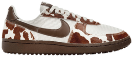 Кроссовки Nike Wmns Field General 82 'Fauna Brown Cow Print', коричневый ih4478 030 | brown