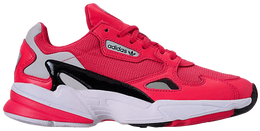 Кроссовки Adidas Wmns Falcon 'Shock Red', красный ee3907 | red