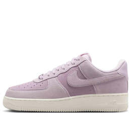 Кроссовки (WMNS) Nike Air Force 1 Low '07 'Doll Sail', фиолетовый hj5336-500 | purple