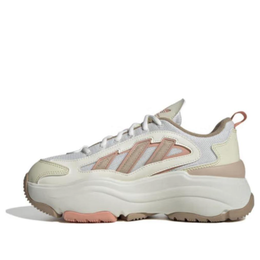 Кроссовки (WMNS) Adidas Ozgaia 'White Cream Pink', белый ji4283 | white