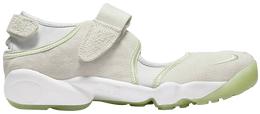 Кроссовки Nike Wmns Air Rift 'Light Bone Honeydew', кремовый dx2677 001 | cream