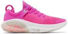 Кроссовки Nike Wmns Joyride Run Flyknit 'Fire Pink', розовый aq2731 603 | pink
