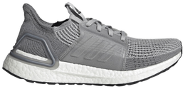 Кроссовки Adidas Wmns UltraBoost 19 'Grey', серый ef8847 | grey