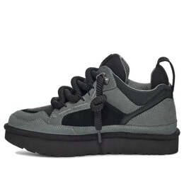 Кроссовки (WMNS) Ugg Lowmel Spring 'Rainstorm', серый 1152759-rns | grey
