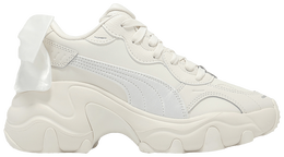 Кроссовки Puma Wmns Pulsar Wedge 'Bowknot', кремовый 400975 01 | cream