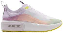 Кроссовки Nike Wmns Air Max Dia SE 'White Purple', белый cw4316 171 | white