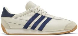 Кроссовки Adidas Wmns Country OG 'Off White Night Indigo', кремовый ie3940 | cream