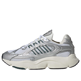 Кроссовки (WMNS) Adidas Ozmillen 'Silver Grey', серебряный ig1919 | silver