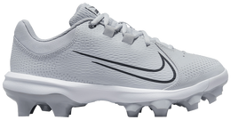Кроссовки Nike Wmns HyperDiamond 4 Pro MCS 'Grey Black', серый dc8990 004 | grey