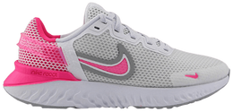 Кроссовки Nike Wmns Legend React 3 'White Pink Blast', белый ck2562 101 | white