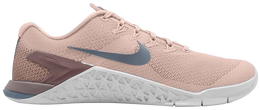 Кроссовки Nike Wmns Metcon 4 'Particle Beige', розовый 924593 240 | pink
