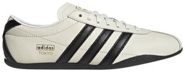 Кроссовки Adidas Wmns Tokyo 'Off White Black', белый jq0597 | white