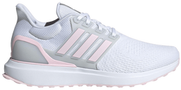 Кроссовки Adidas Wmns UBounce DNA 'White Clear Pink', белый ih0726 | white