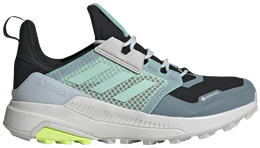 Кроссовки Adidas Wmns Terrex Trailmaker GTX 'Black Clear Mint', черный fx4694 | black
